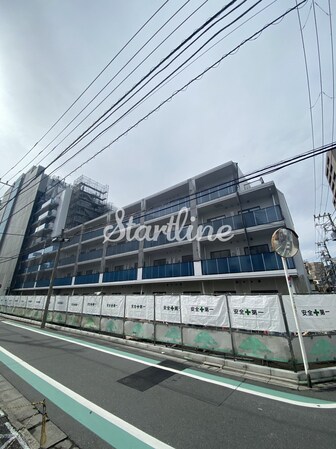 オアーゼ日暮里レジデンスの物件内観写真